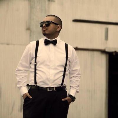 Retired Latin Recording Artist |California Chico |Bay Area | IG- TheMartian408 |TheMartian408@gmail.com
