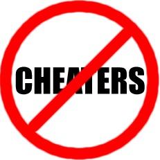 Dont be the last to know, once a cheater always a cheater.
DM us if you know someone cheating/being cheated on, proof only. personal info withheld.