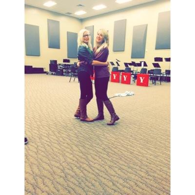 All State Cheer