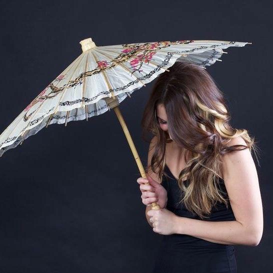 PatriciaSb3's profile picture. We are the music makers & we are the dreamers of dreams * Event Planning/Management/ 
Band Manager - @TheSteadyRebels - Reggae