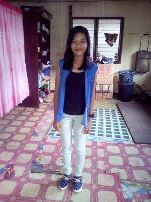 I'am talented. Enough to be the BEST ★