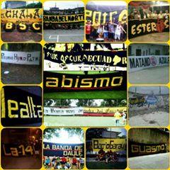 GanjahBsc's profile picture. 1960-1963-1966-1970-­1971-1980-1981-1985-­1987-1989-1991-1995-­1997-2012 Ser BARCELONISTA es una Bendicion Ser BARRA BRABA es un Estilo de vida