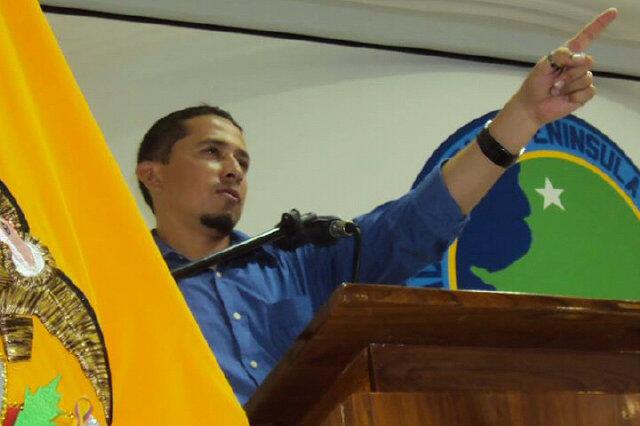 soy Abogado de los Juzgados y Tribunales de la Republica del Ecuador.