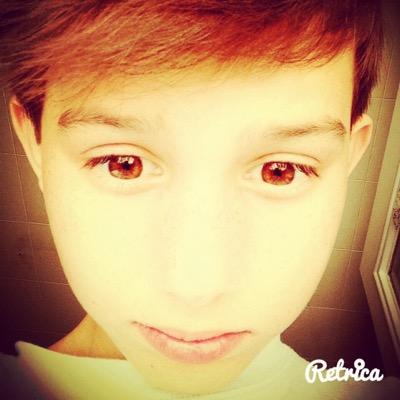 hey follow me