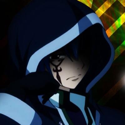 I look after for my friends and I'm In a guild named | Crime Sorcière | I must pay for my sins that I have made , thats why I Joined a guild