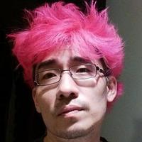 Pope Kim (@blindrenderer) Twitter profile photo