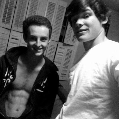 MorgenJunkins's profile picture. Dont do somthing youll regret