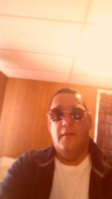 nice man