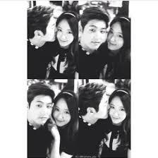 @exo__kriss I Love You oppa cipit