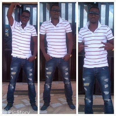 Am very jovia, luv meetin ppl nd knwin more bout them:-x- u realy need 2 knw mîí