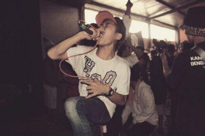 HARDCORE FROM THE EAST! Official New  twitter POLISHIT HC info/contact person 08562296762, 26BB0832