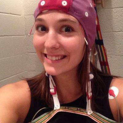 Neuroscience & Developmental Psych PhD. Assistant Professor at WCU. Academic mama. Studies preschool EF & ASD using EEG. Loves coffee, pedagogy, stats, & brains
