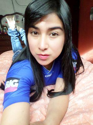 mi única obligación es ser feliz