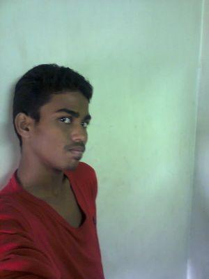 try to act in short film has side actor;-);-)