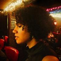 Jessie Montgomery (@jmontgomerymusc) 's Twitter Profile