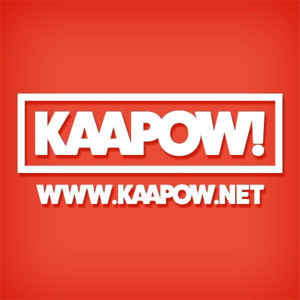 http://t.co/Mz6yphp4Ef
Promoting comedy one sketch at a time. #KAAPOW