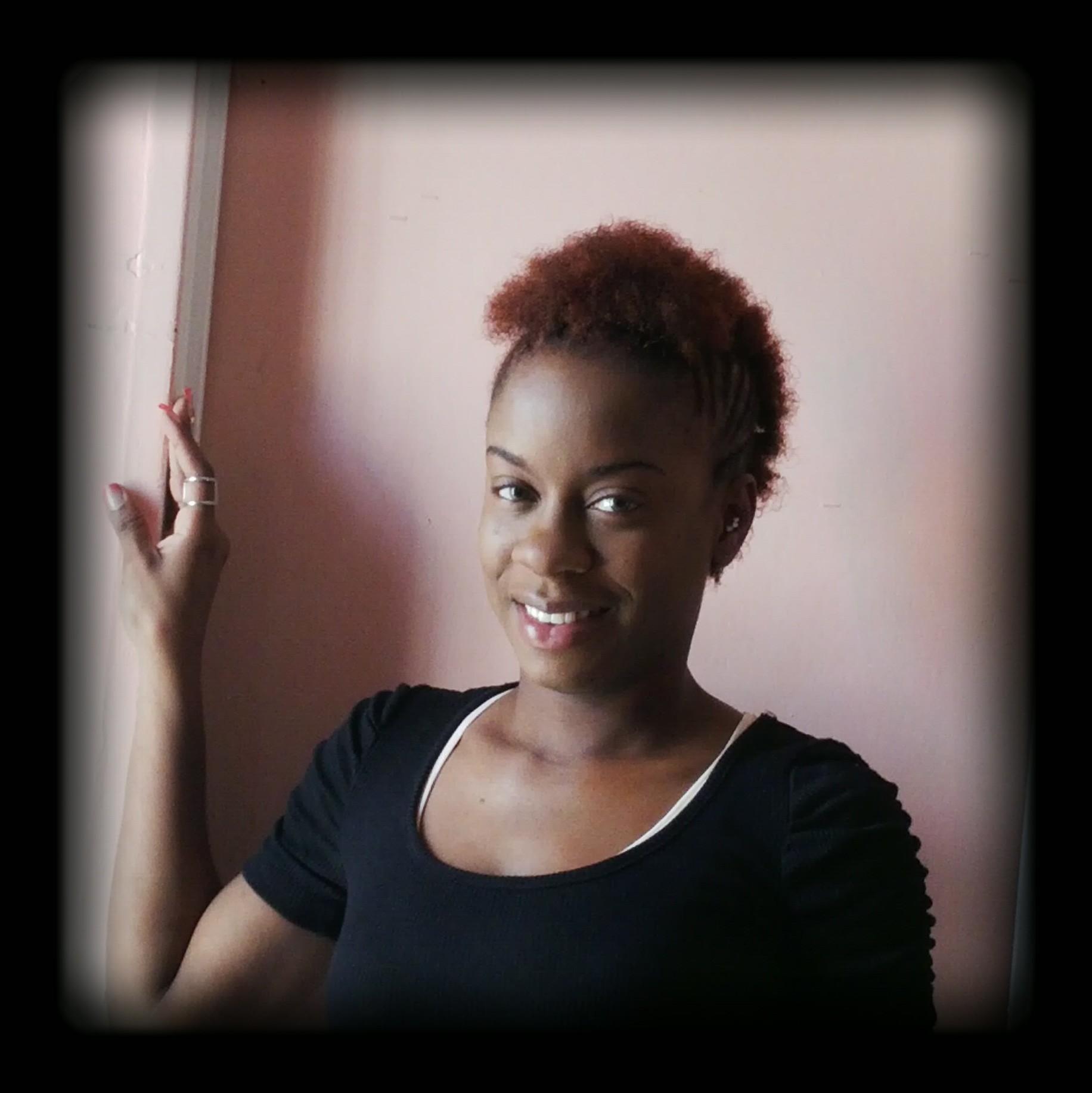 Vibeschick's profile picture. Aint got time for BS, getting too old for dat shit!