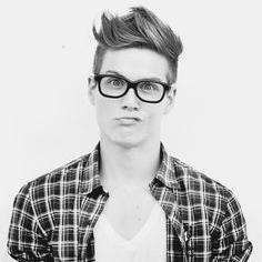 ChadManhanson's profile picture. Feminist, lover of diversity, the shoulder you can cry on, and 24/7 daddy of 2 :)