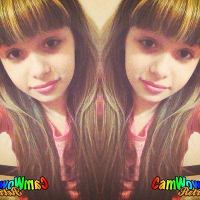 Leticia Martins 
Baixinha# 
Marrenta#
meiga# *--* 
braba#