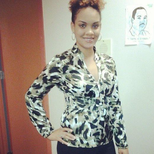 Bioengineering Studend, Mother, Activist, Aspiring Beyond the Present