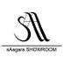 sAagara SHOWROOM (@saagarashowroo) Twitter profile photo