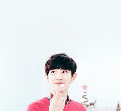 พี่ชาน. - ╰ roleplayer.