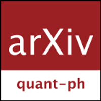 arXiv quant-ph(@quantph) 's Twitter Profile Photo