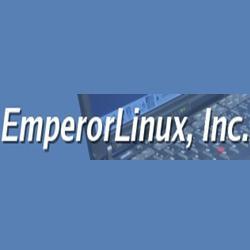 EmperorlinuxInc's profile picture. EmperorLinux provides Linux laptops with full hardware support under Linux. Since 1999, we have supplied systems to a wide range of customers.