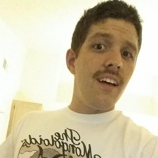 mongostomp86's profile picture. Matt Herald. Still cold, realest of the real.