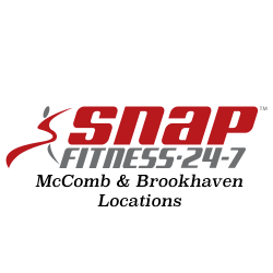 Snap Fitness McComb & Brookhaven - Providing 24hr Fitness and Nutrition to Southern Miss!