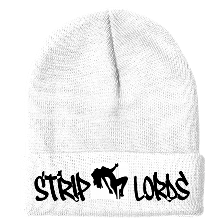 We are clothing line that is trying to come out on top and be successful like everyone else. So #Support the movement #StripLords