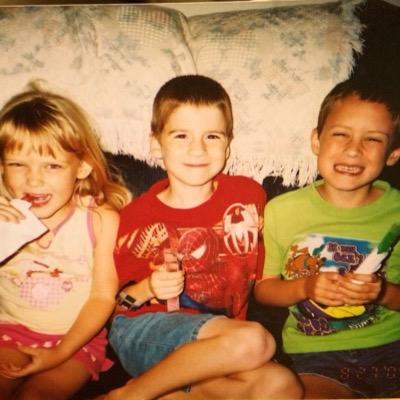 ticketmann28's profile picture. 