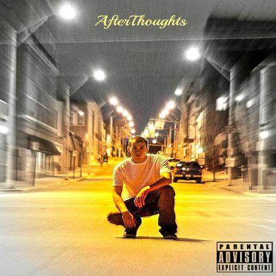 Ambition is in my veins!