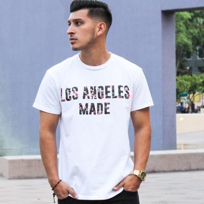 Creating Urban Apparel with an LA influence