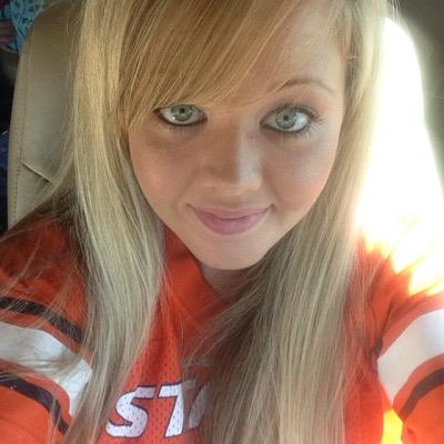 Soldier and Family Readiness Specialist with Oklahoma National Guard. American. Mother of 4. SOSU Graduate . MAGA!