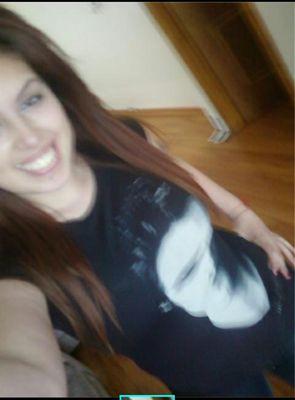 I was smiling yesterday,I am smiling today, and I will smile tomorrow.