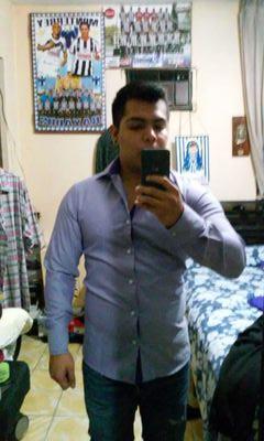 Ibrahimovicmtz's profile picture. Quiero encontrarte en vez de soñarte