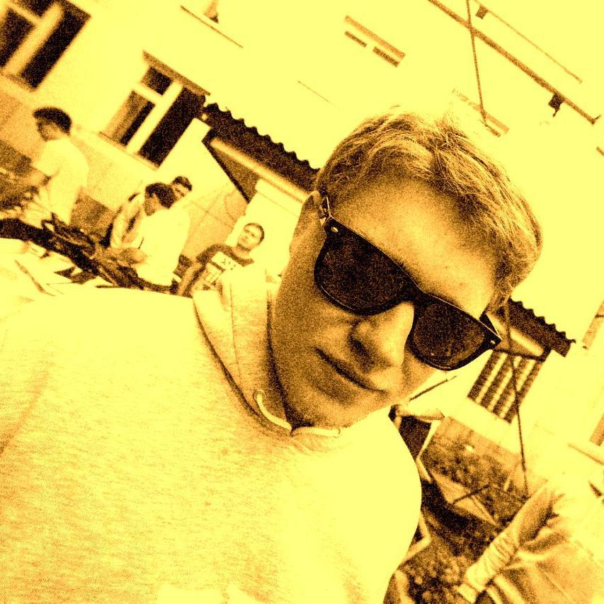 Павел Шаталов