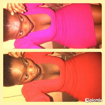 I'm a go-getter,I fight for wat's right for me...