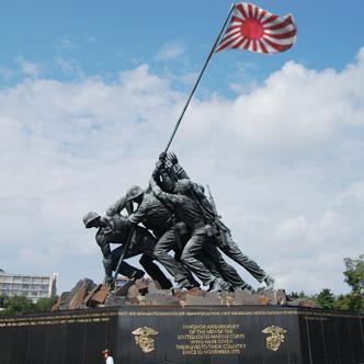 日本の為に戦ってくれた英霊に感謝。憲法改正して、自衛隊を国軍に。   北朝鮮に拉致された日本人を一刻も早く救う。
