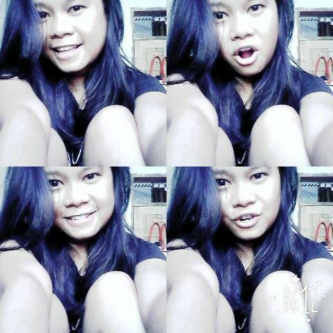 keluaga | teman | sahabat | yg dekat sama aku | love you semuanya :-* ♥