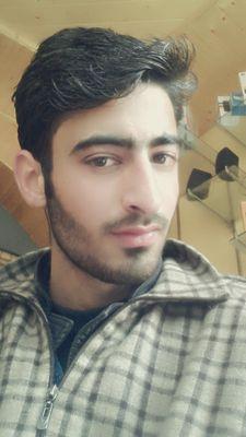 mirnazim786786's profile picture. 