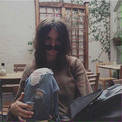 clare_eli_4ever's profile picture. 