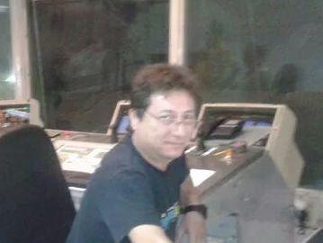 Creador página Coahuila Extremo en Facebook!