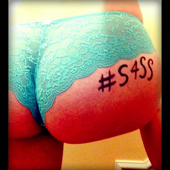 GIRLS Snap, DM or email pics with #S4SS to be featured here! Anonymous! Sexy!
  s4ssnaps s4ssnaps@hotmail.com 
FOLLOW + SHARE