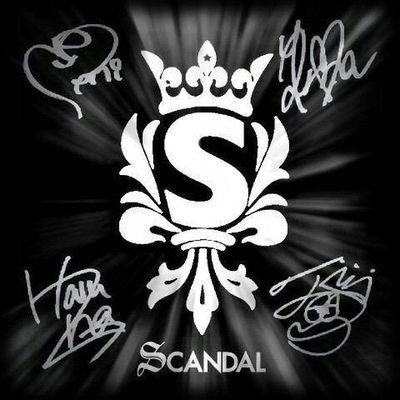 SCANDAL好きな高校３年です。基本無言ふぉろーです…      よかったら絡んでください✨         長野のどっか。