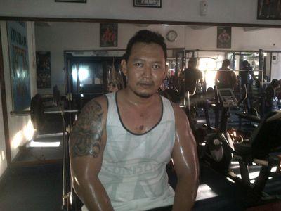 andre_ajus's profile picture. 