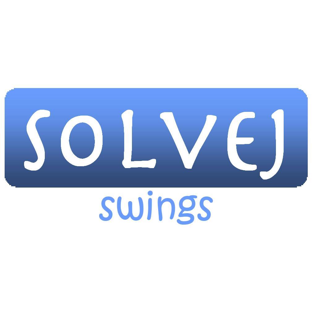 SolvejSwings's profile picture. Scandinavian/New Zealand #design company making swings of timeless design for #babies, children and adults. Join us sharing joy through great design. Since 1993