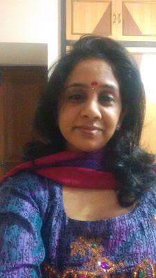 Community Leader @bracketsJS @reactdelhincr @uxdtalks | self-educate Frontend Developer | A Mom & A Homemaker