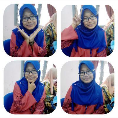 Me is my self
A simple girl maybe
I am the best friend ever